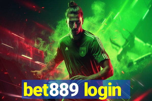 bet889 login